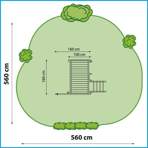 t-patio-tuin